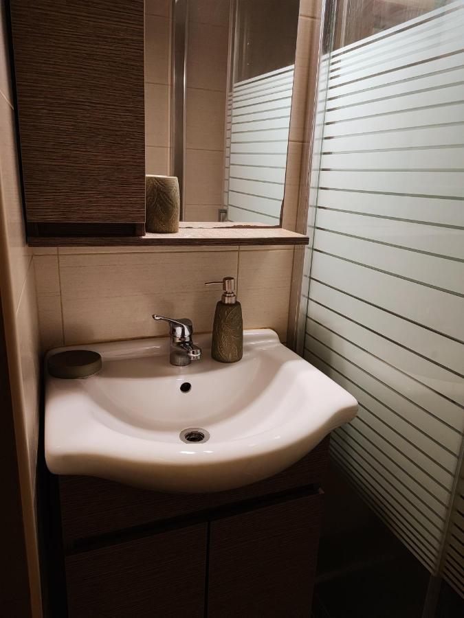 Luxury Aristotelous 3 Salonicco Esterno foto