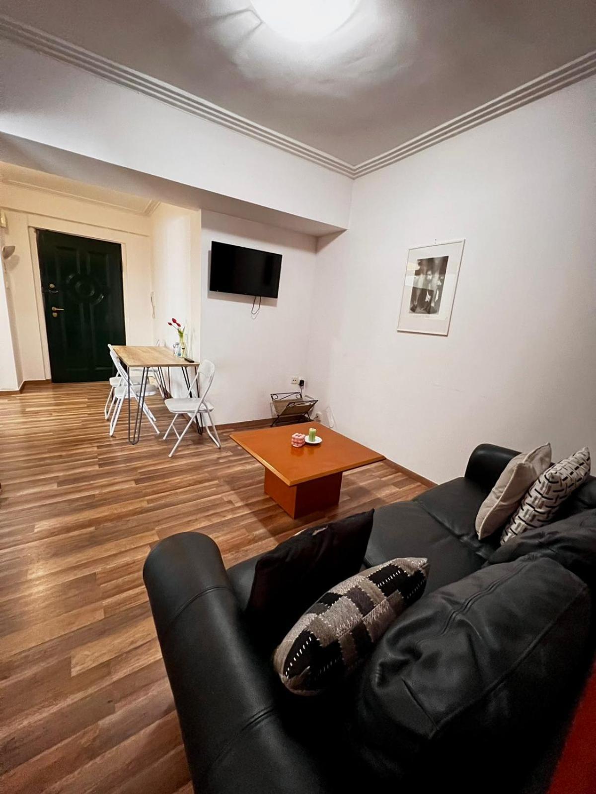 Luxury Aristotelous 3 Salonicco Esterno foto